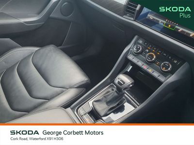 2024 Skoda Kodiaq