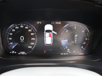 2019 Volvo V90
