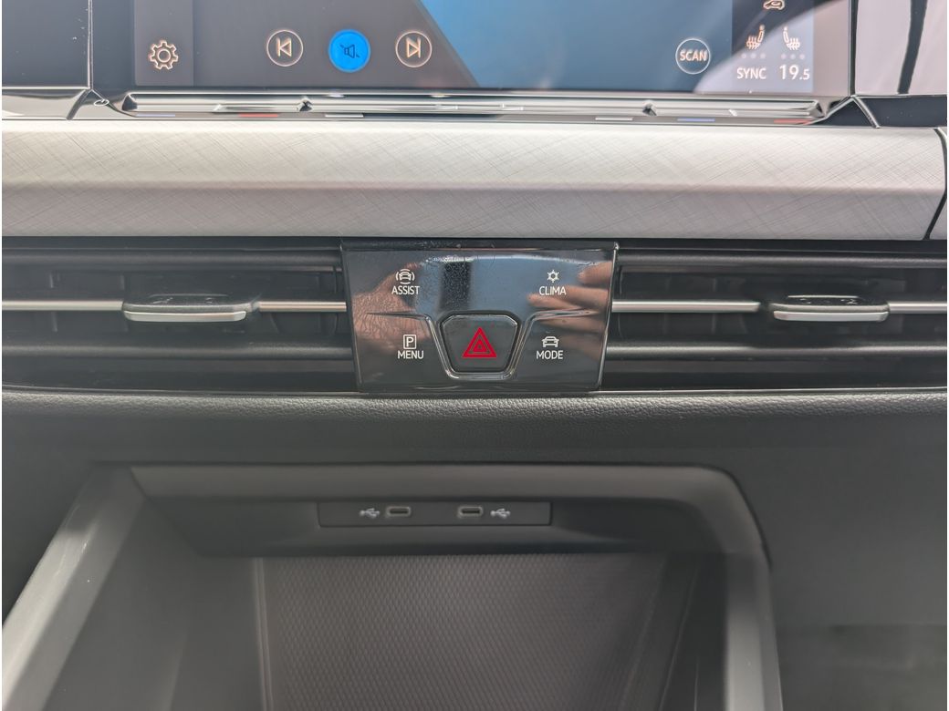 2022 Volkswagen Golf