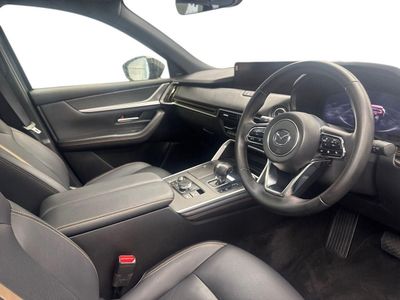 2025 Mazda CX-80