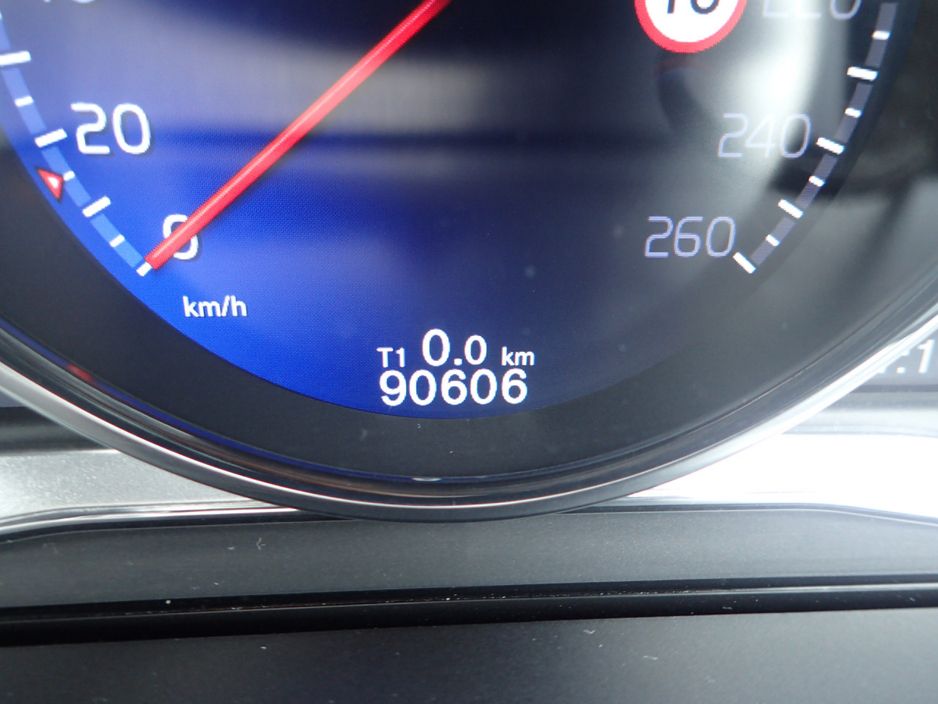 2015 Volvo XC60