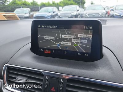 2016 Mazda Mazda3