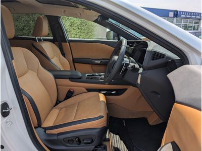 2023 Lexus RZ