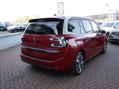 2019 Citroen C4 SpaceTourer