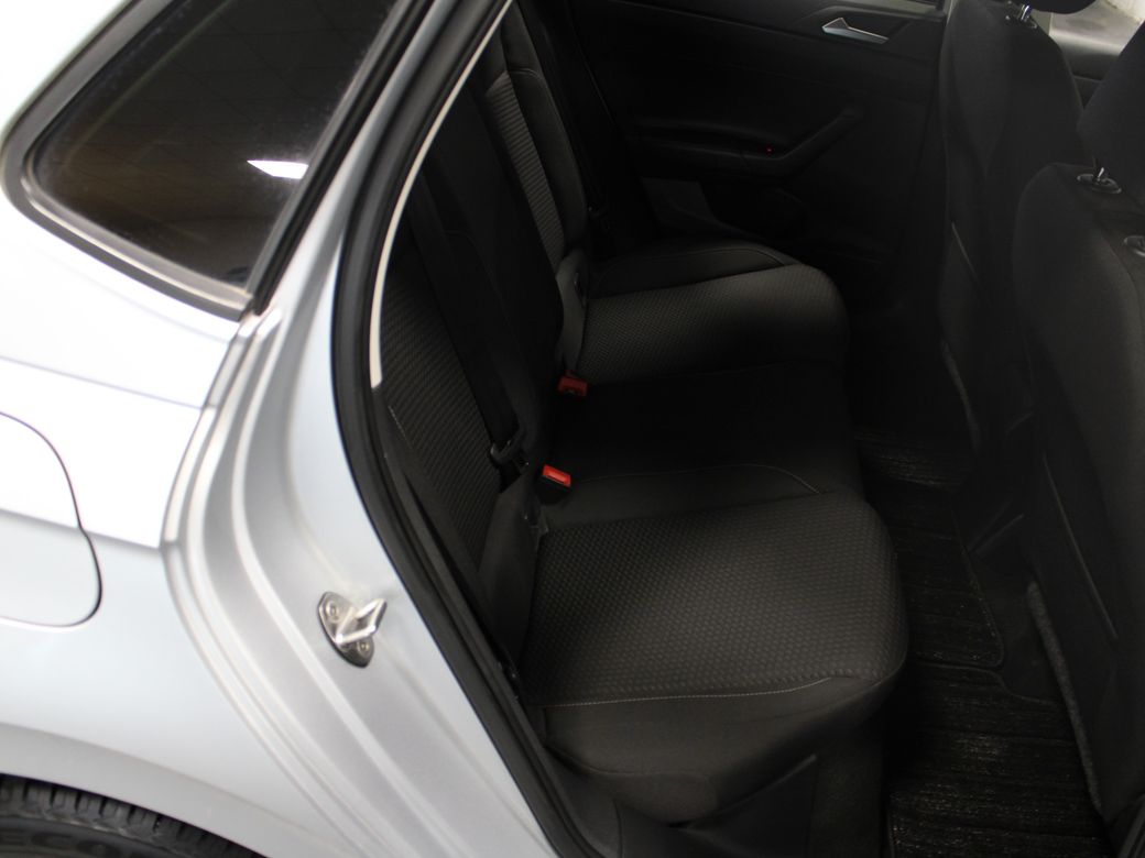 2018 Volkswagen Polo