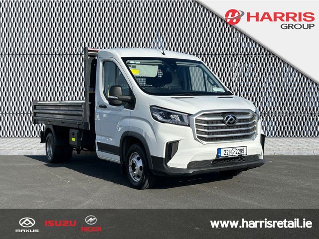 vehicle for sale from Harris Retail