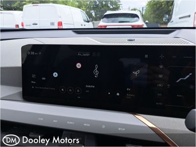 2026 Kia EV5