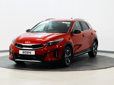 2024 Kia Ceed