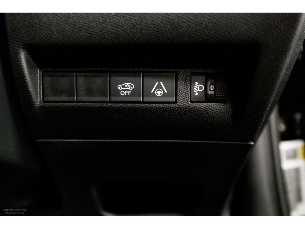 2025 Peugeot 2008