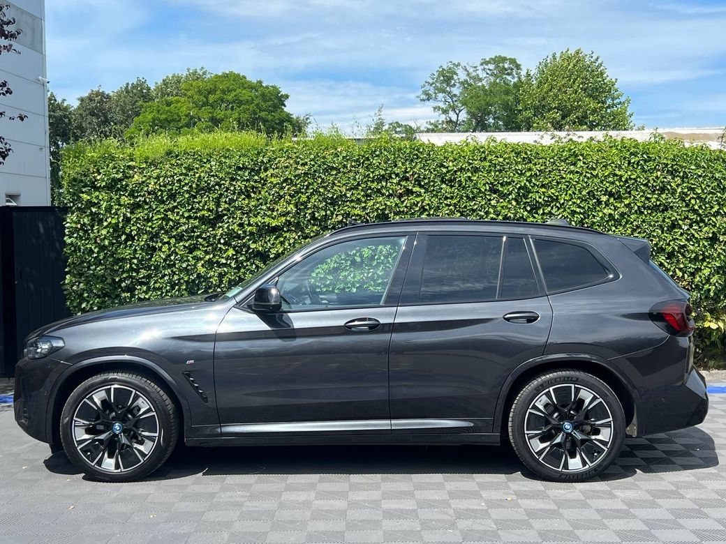 2023 BMW iX3