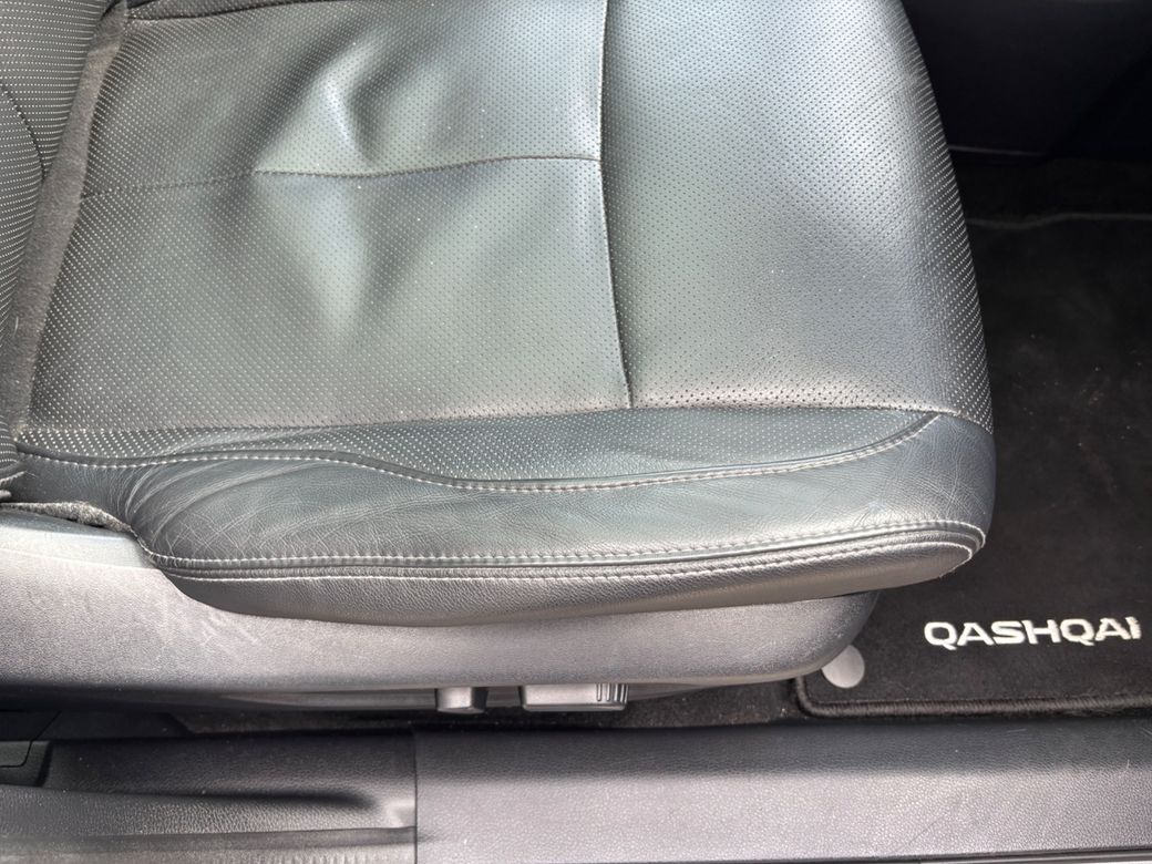 2016 Nissan Qashqai