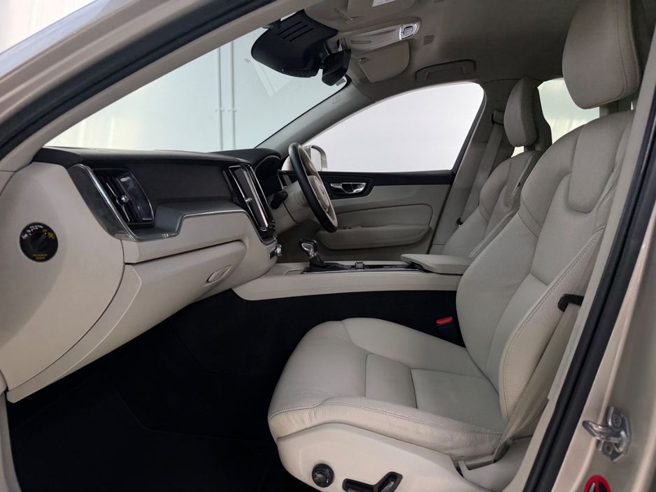 2018 Volvo XC60