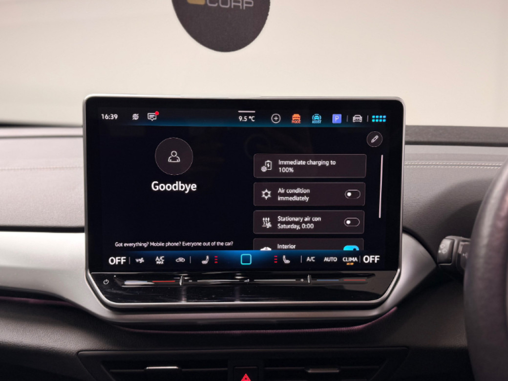 2024 Volkswagen ID.4