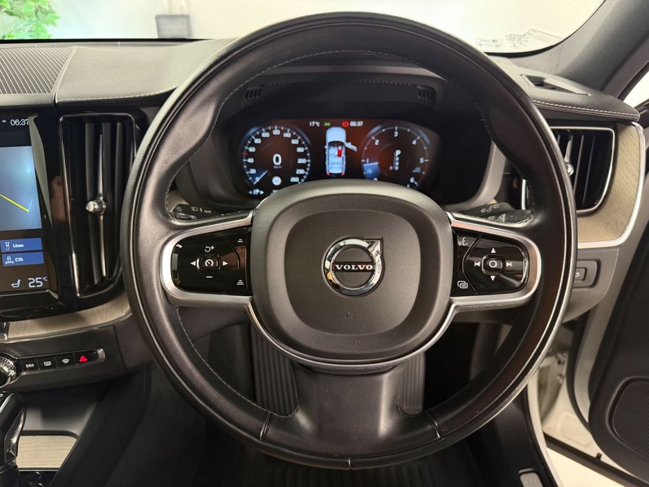 2020 Volvo XC60