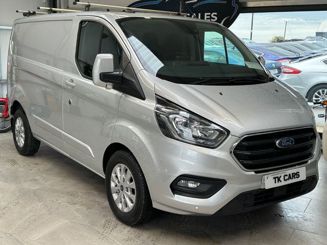 vehicle for sale from T.K. Car Sales