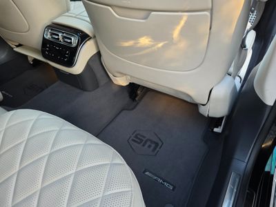 2022 Mercedes-Benz S Class