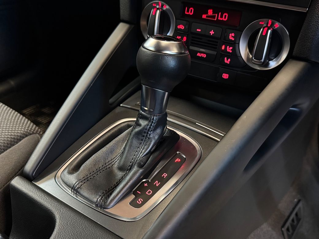 2012 Audi A3
