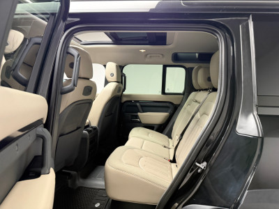 2020 Land Rover Defender