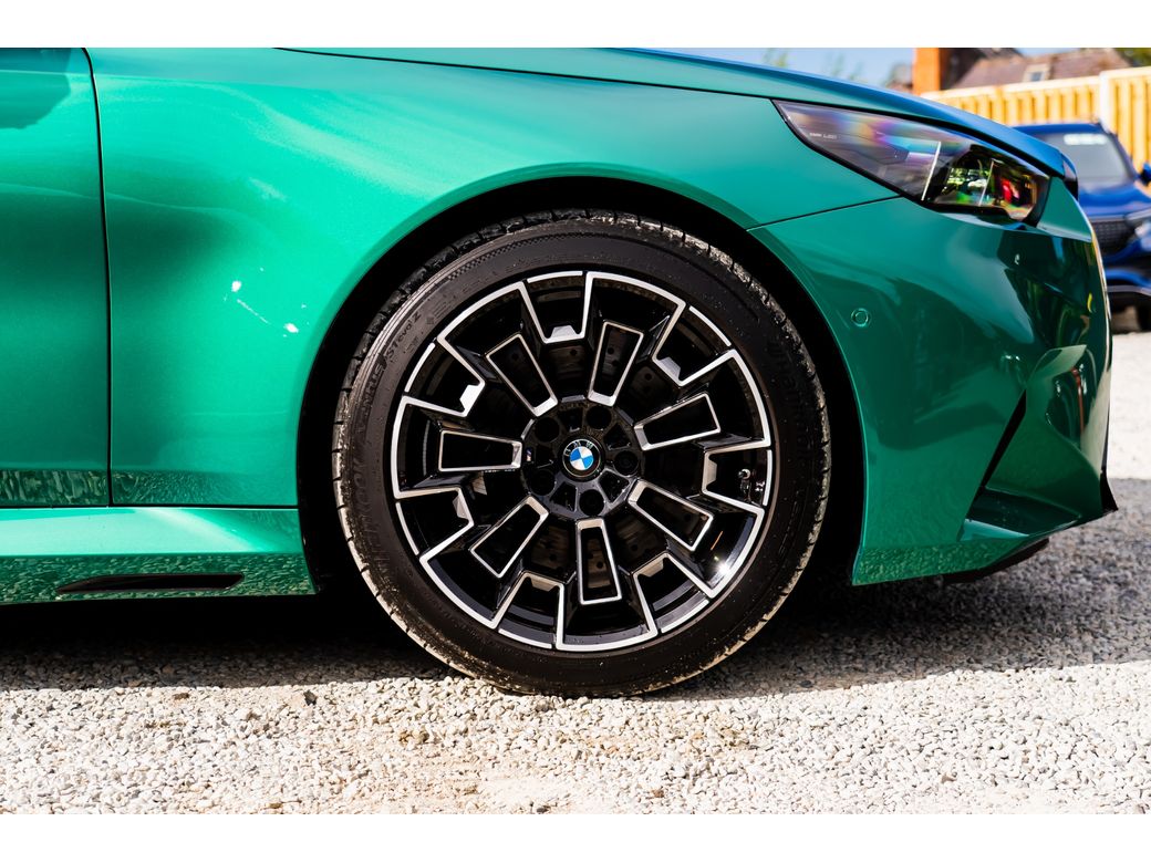 2025 BMW M5