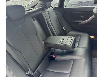 2017 BMW 4 Series