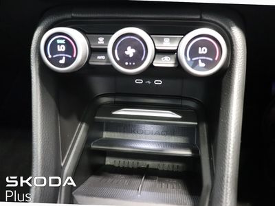 2024 Skoda Kodiaq