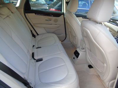 2016 BMW 2 Series Active Tourer