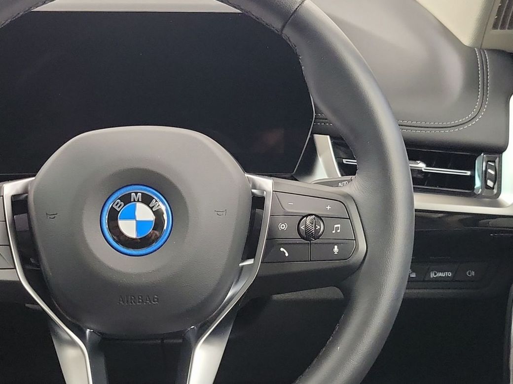 2026 BMW X1