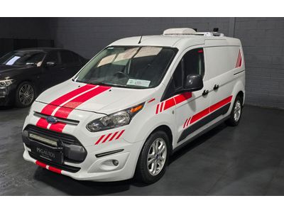 2017 Ford Transit