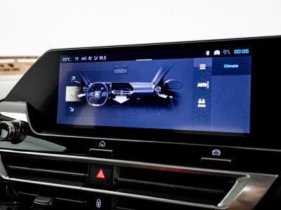 2026 Citroen C4