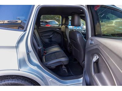 2017 Ford Kuga