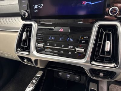 2021 Kia Sorento