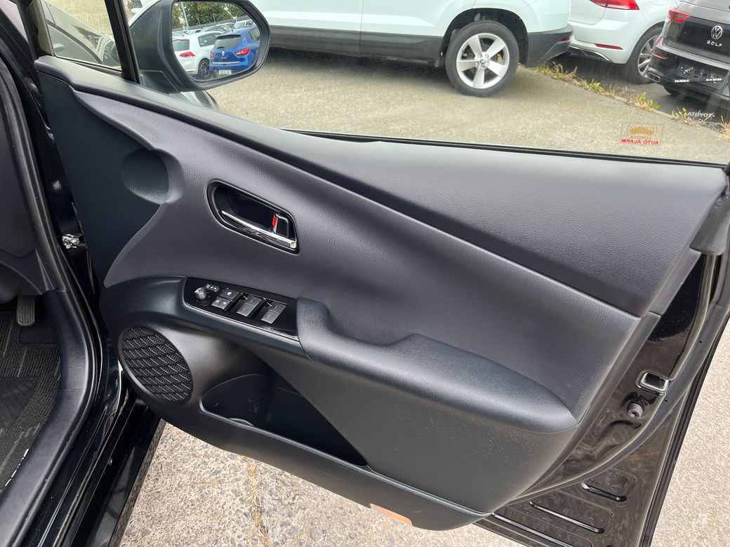 2018 Toyota Prius