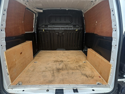 2022 Opel Combo