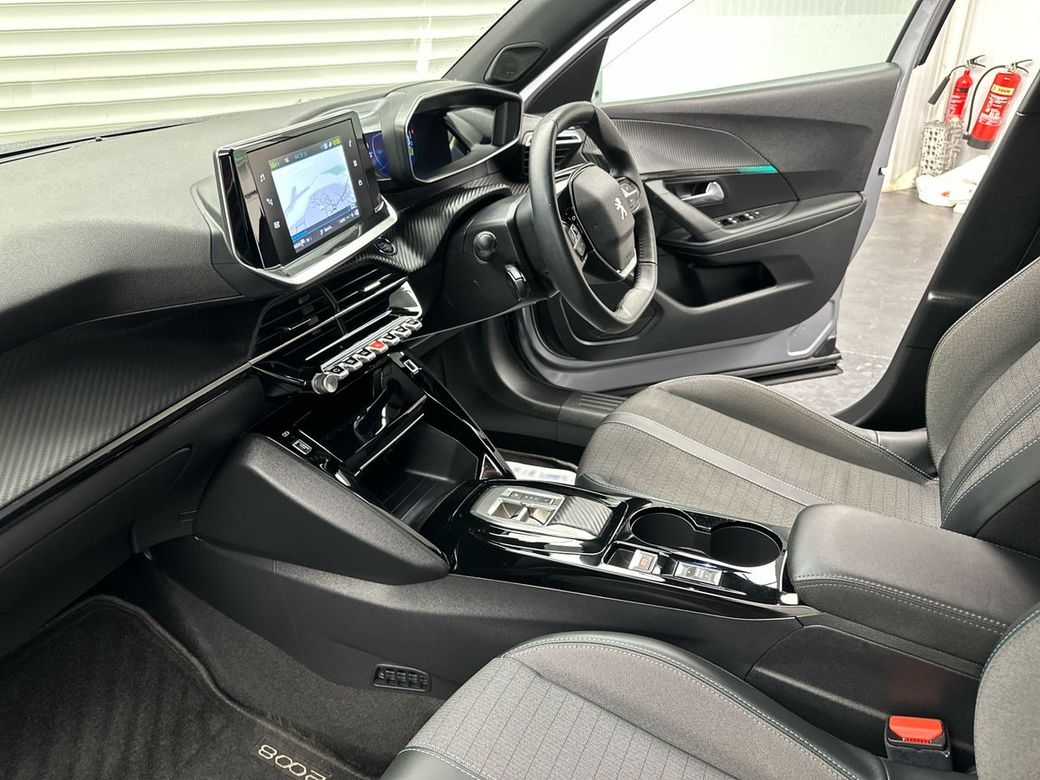 2023 Peugeot 2008