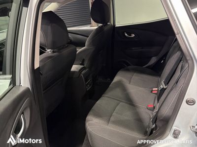 2022 Renault Kadjar