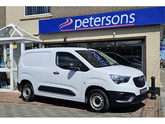 vehicle for sale from Petersons