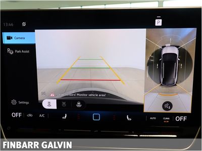 2024 Volkswagen ID.4