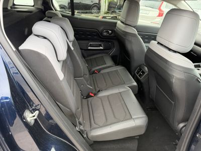 2024 Citroen C5 Aircross