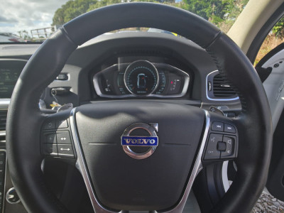 2016 Volvo S60