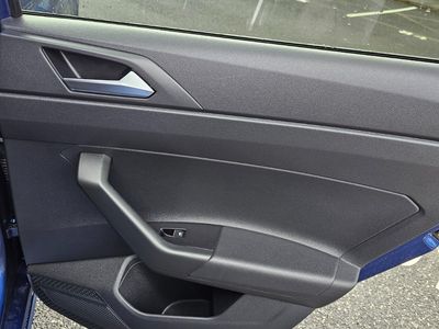 2021 Volkswagen Polo