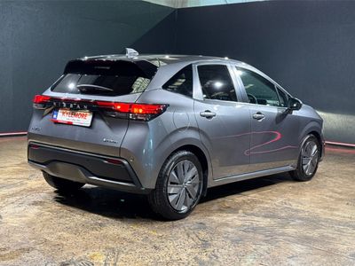 2023 Nissan Note