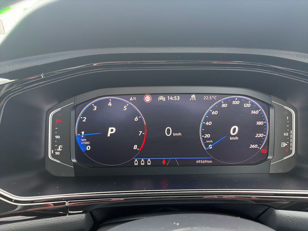 2023 Volkswagen T-Roc