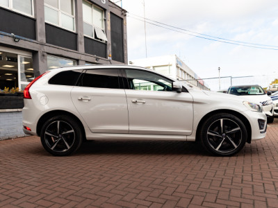 2016 Volvo XC60