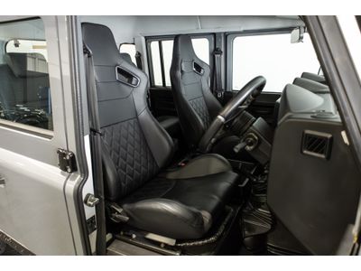 2017 Land Rover Defender