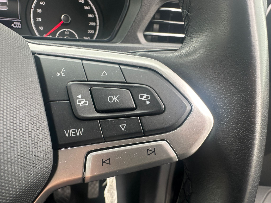 2023 Volkswagen Caddy