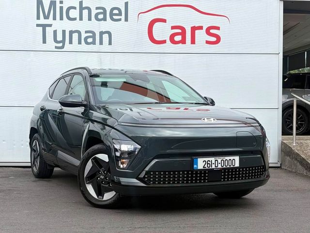 vehicle for sale from Michael Tynan Cars