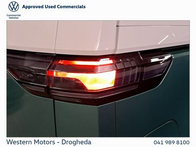 2025 Volkswagen ID. Buzz