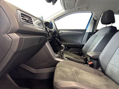 2022 Volkswagen T-Roc