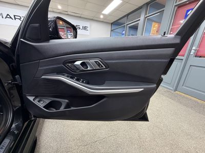 2020 BMW 3 Series