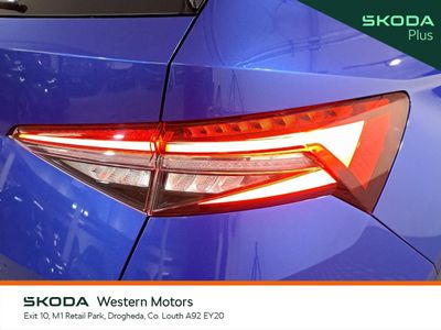 2023 Skoda Kodiaq
